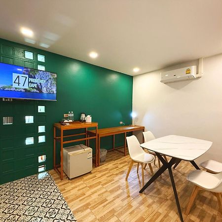 Plernpetch Hotel Szuratthani Kültér fotó
